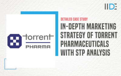 In-Depth Marketing Strategy of Torrent Pharmaceuticals