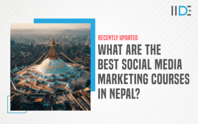 5 Best Social Media Marketing Courses in Nepal To Boost Your Digital Skills