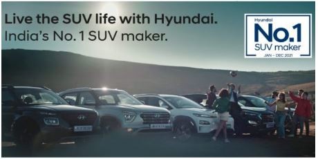 Marketing Strategy of Hyundai - Campaign 1