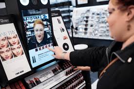 Marketing Strategy of Sephora - Campaign 1