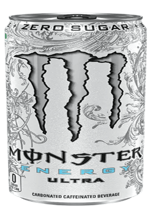 monster fsai