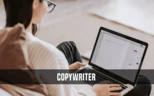 Digital Marketing Salary in Kathmandu - CopyWriter