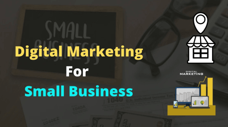 Scope Of Digital Marketing In Kathmandu - Digital Marketing for Small Business