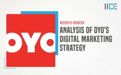 OYO – Digital Marketing Strategy For OYO Rooms