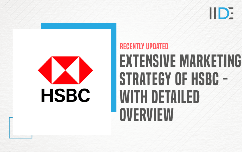 Unveiling HSBC’s Robust Marketing Strategy – Detailed Insights