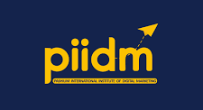 Digital Marketing Courses in Kolkata - PIIDM Logo