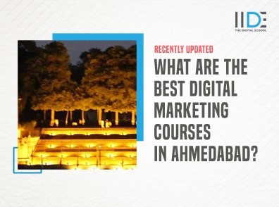 14 Best Digital Marketing Courses In Ahmedabad – [year]