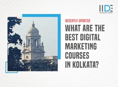 17 Best Digital Marketing Courses in Kolkata with Placement