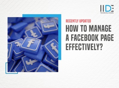 How to Manage a Facebook Page in [year]? – Expert’s Guide