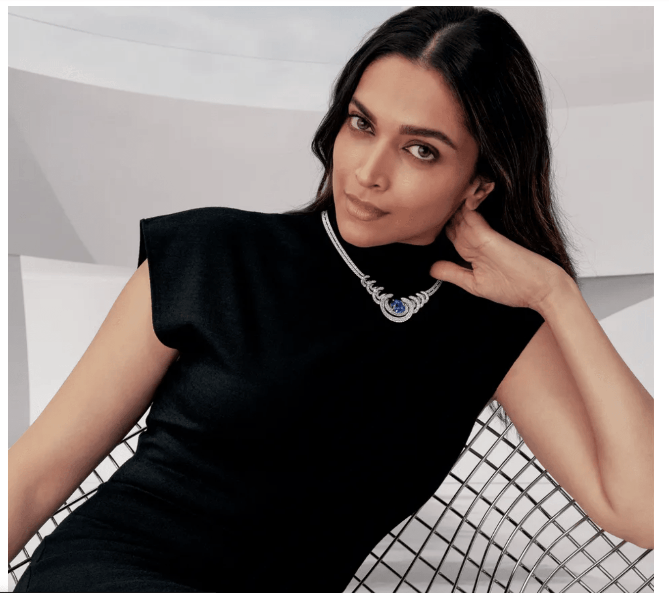 cartier deepika