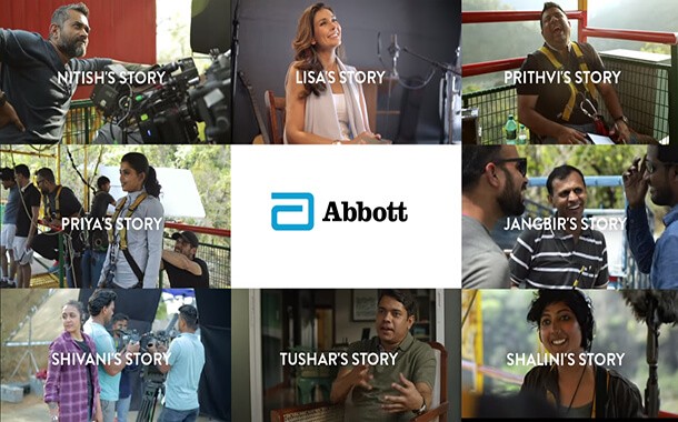 marketing strategy of abbott - marketing campaign