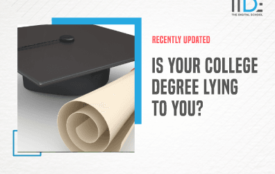 Is Your College Degree Lying To You? Know the Importance of College Degree in [year]