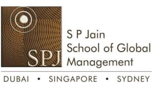 choose mba in marketing programme- SP Jain School of Global Management logo