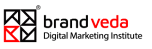 digital marketing courses in aurangabad - logo of brandveda