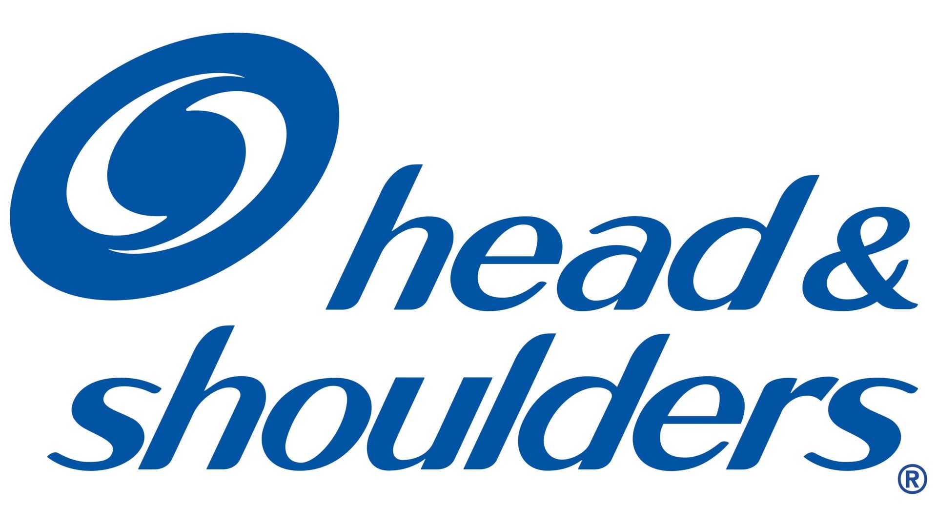 marketing strategy of head and shoulders - head & shoulders logo