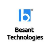 digital marketing courses in vijayawada	 - besant technologies logo