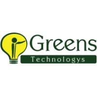 Digital Marketing Courses in Chennai - Greens Technology Logo