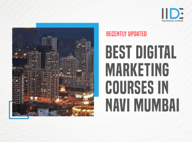 13 Best Digital Marketing Courses in Navi Mumbai –[year]