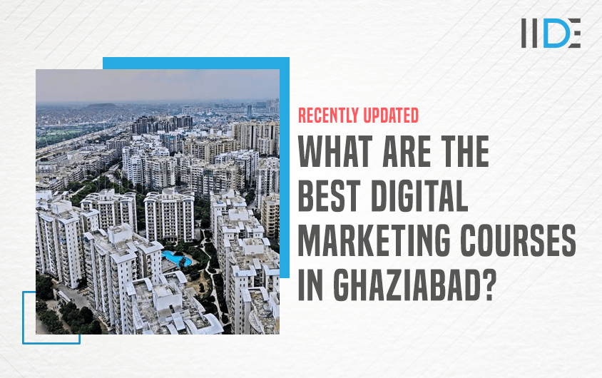 13 Best Digital Marketing Courses in Ghaziabad With Placements