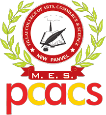 Top commerce colleges In Maharashtra - Pillai College logo