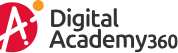 Digital Marketing Courses in Bangalore- Digital Academy 360 logo