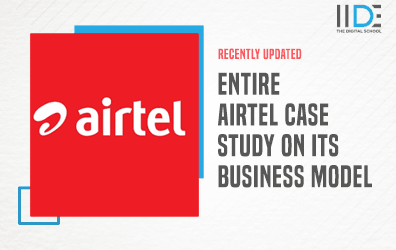 Airtel: Case Study on its Business Model and Marketing Strategy