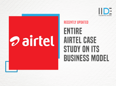 Airtel: Case Study on its Business Model and Marketing Strategy