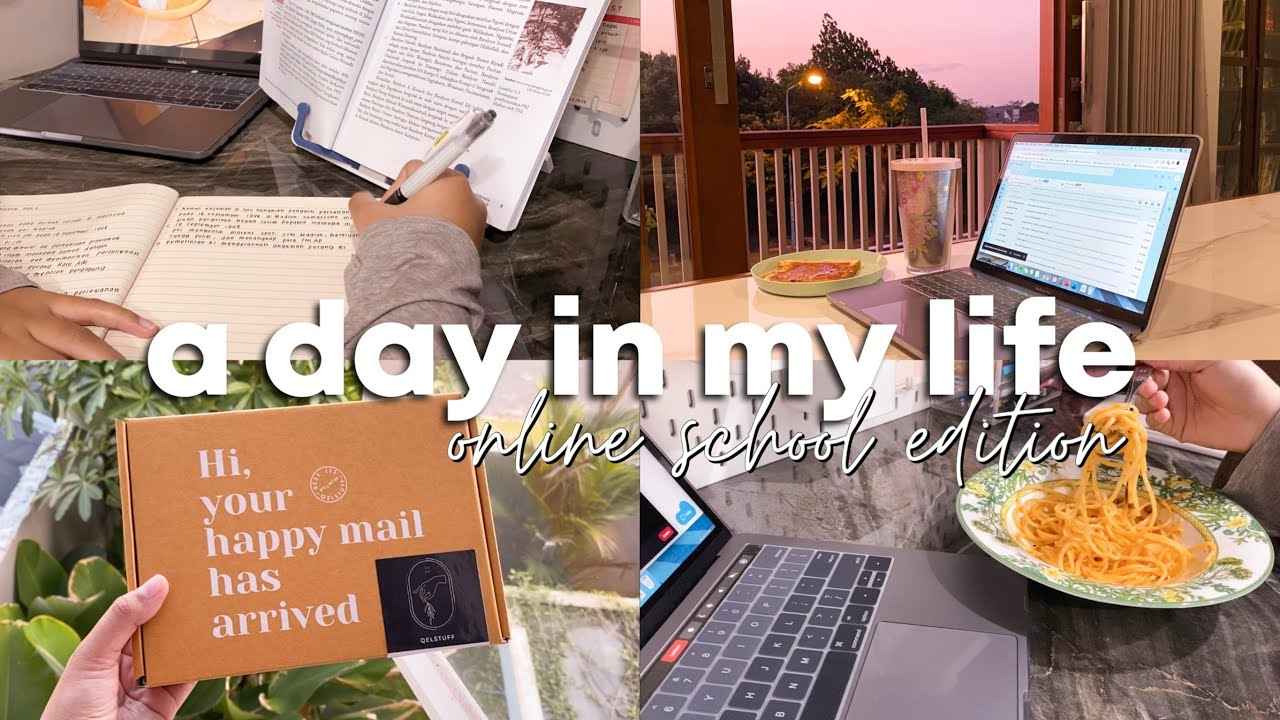 best content for youtube channels - a day in my life image