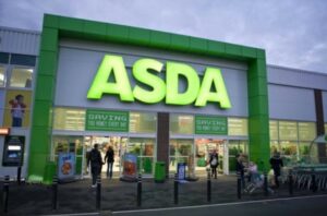 marketing strategy of asda -asda supermarket