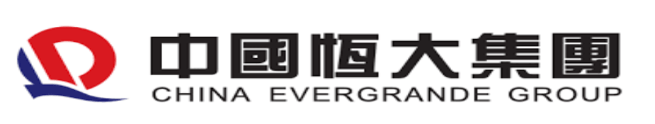 Marketing Strategy of Evergrande -logo