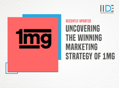 Uncovering the Winning Marketing Strategy of 1mg