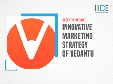 Innovative Marketing strategy of Vedantu :In-Depth Analysis