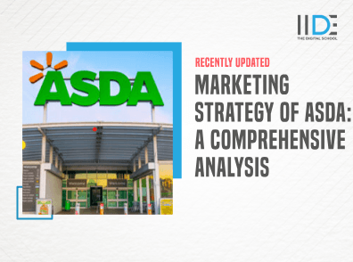 Marketing Strategy of ASDA: A Comprehensive Analysis