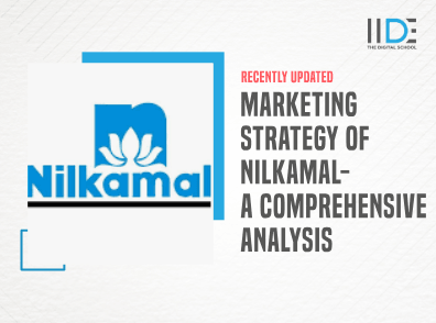 Marketing Strategy of Nilkamal- A Comprehensive Analysis