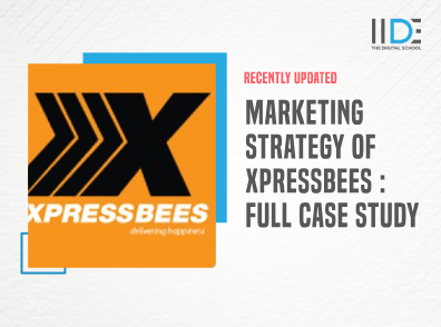 Innovative Marketing Strategy of Xpressbees: The Secret Behind Success