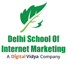 Digital Marketing Courses in GTB Nagar - Delhi School of Internet Marketing Logo