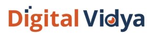 digital marketing courses in Kolkata - Digital Vidya Logo