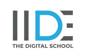 digital marketing courses in rohini - IIDE Logo