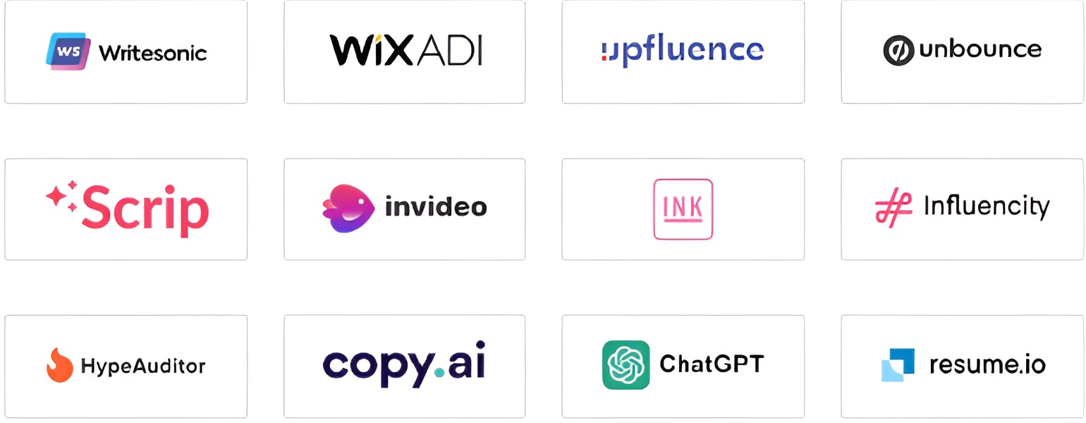 IIDE AI Digital Marketing Tools