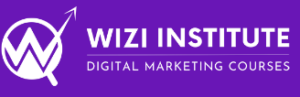 digital marketing courses in Nagercoil - Wizi Institute Logo