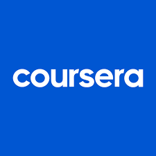 Online Digital Marketing Courses - Coursera Logo