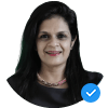 Deepa Krishnan - IIDE Super Mentors