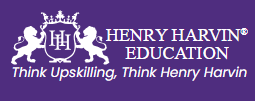 Digital Marketing courses in Gwalior - Henry Harwin logo