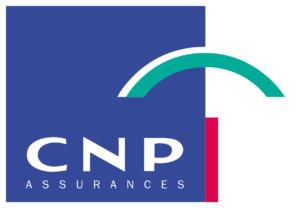 CNP assurances logo