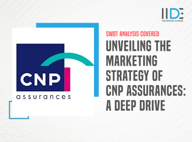 Unveiling the Marketing Strategy of CNP Assurance