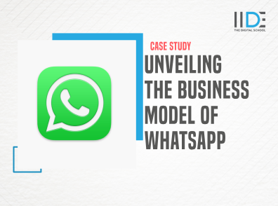 Unveiling the Business Model of WhatsApp: A Detailed Analysis