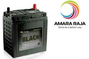 amara raja batteries