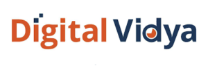 Best Digital Marketing institutes - Digital Vidya logo