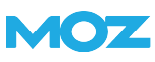 digital marketing course in India - moz logo