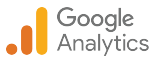 digital marketing google analytics - logo